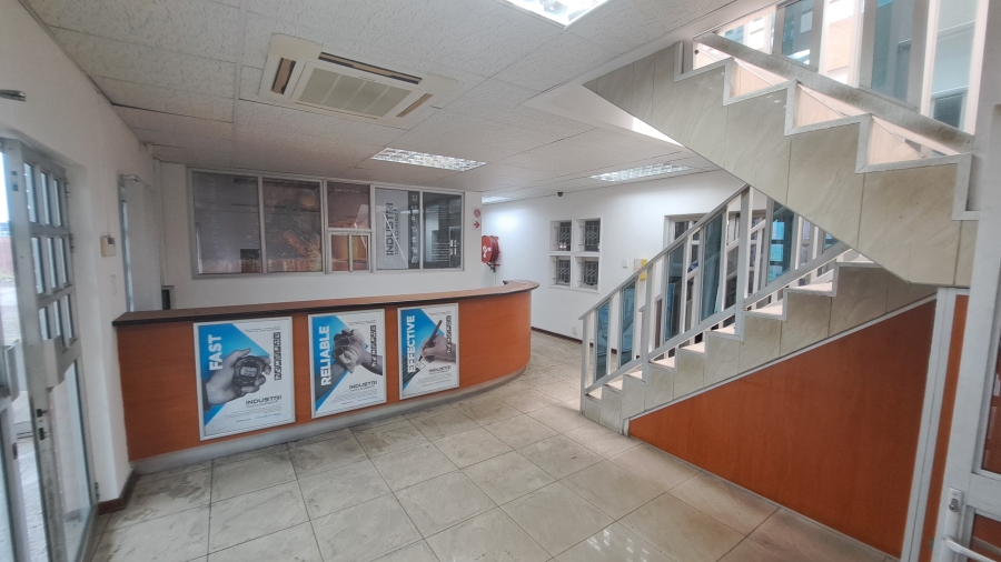Commercial Property for Sale in Alton KwaZulu-Natal