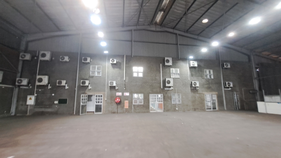 Commercial Property for Sale in Alton KwaZulu-Natal