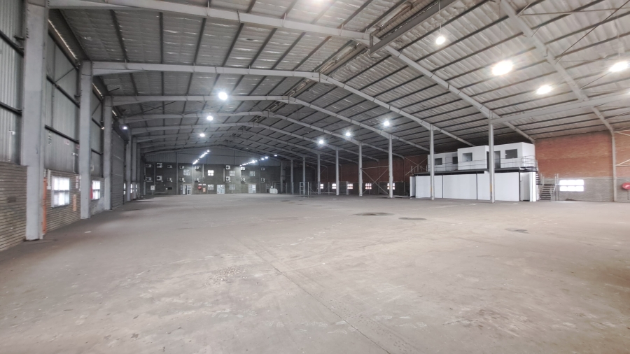 Commercial Property for Sale in Alton KwaZulu-Natal