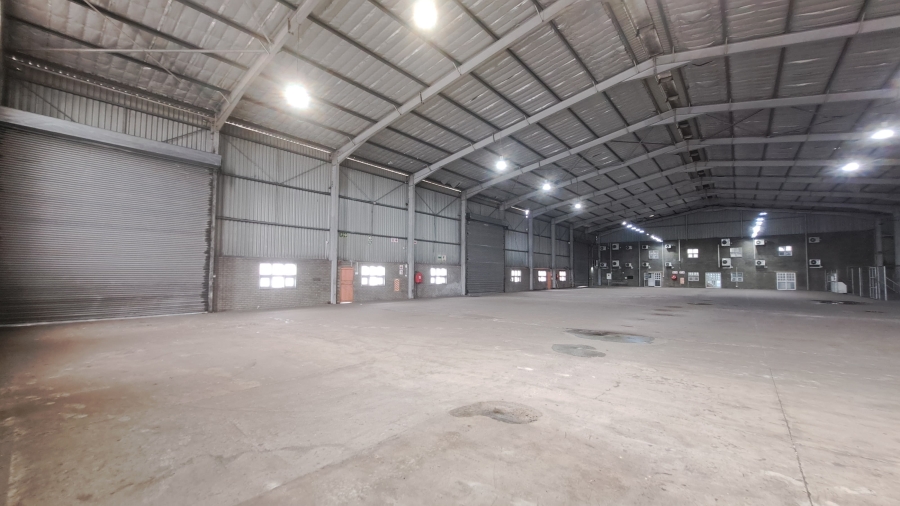 Commercial Property for Sale in Alton KwaZulu-Natal