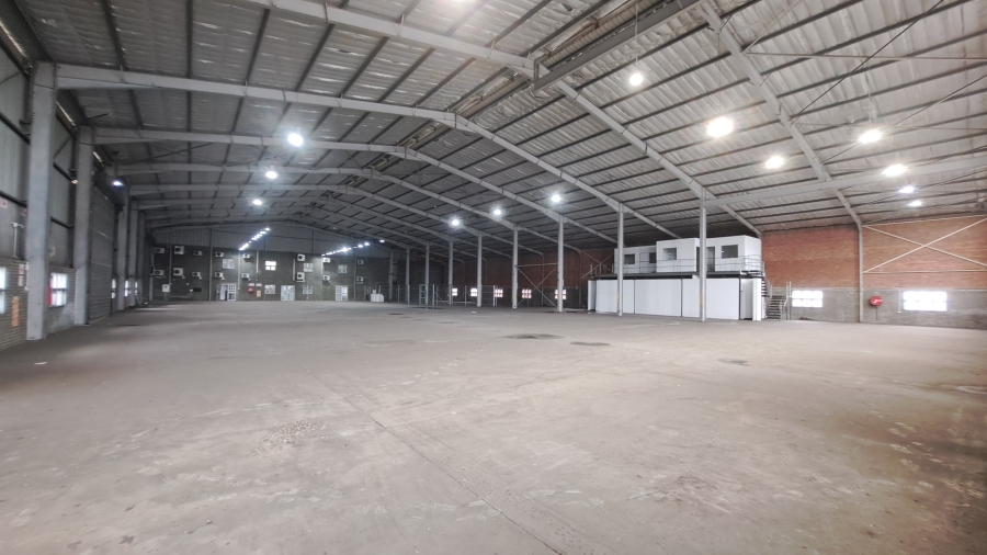 Commercial Property for Sale in Alton KwaZulu-Natal