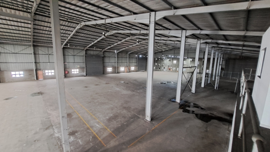 Commercial Property for Sale in Alton KwaZulu-Natal