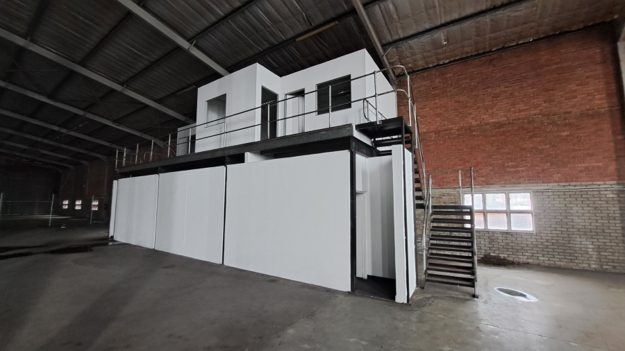 Commercial Property for Sale in Alton KwaZulu-Natal