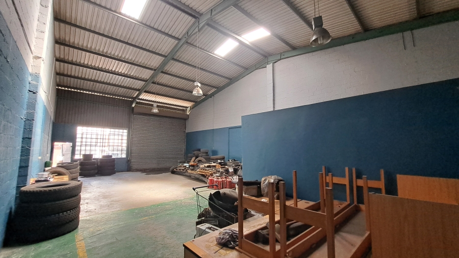 To Let commercial Property for Rent in Alton KwaZulu-Natal