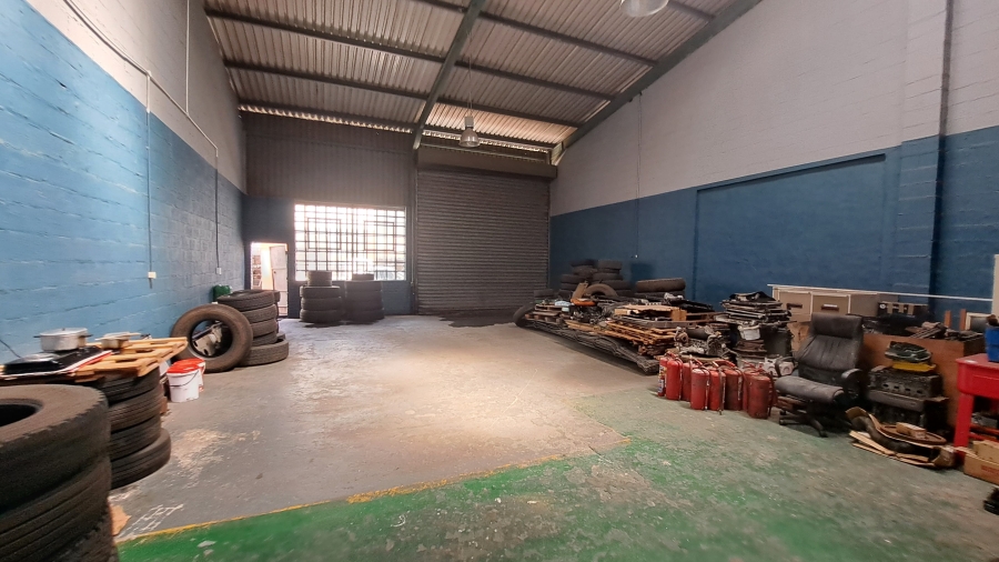 To Let commercial Property for Rent in Alton KwaZulu-Natal