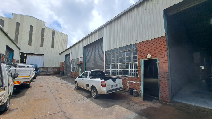 To Let commercial Property for Rent in Alton KwaZulu-Natal
