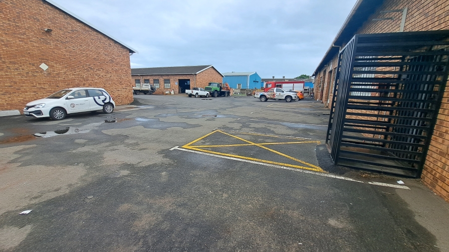 To Let commercial Property for Rent in Alton KwaZulu-Natal