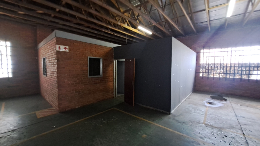 To Let commercial Property for Rent in Alton KwaZulu-Natal