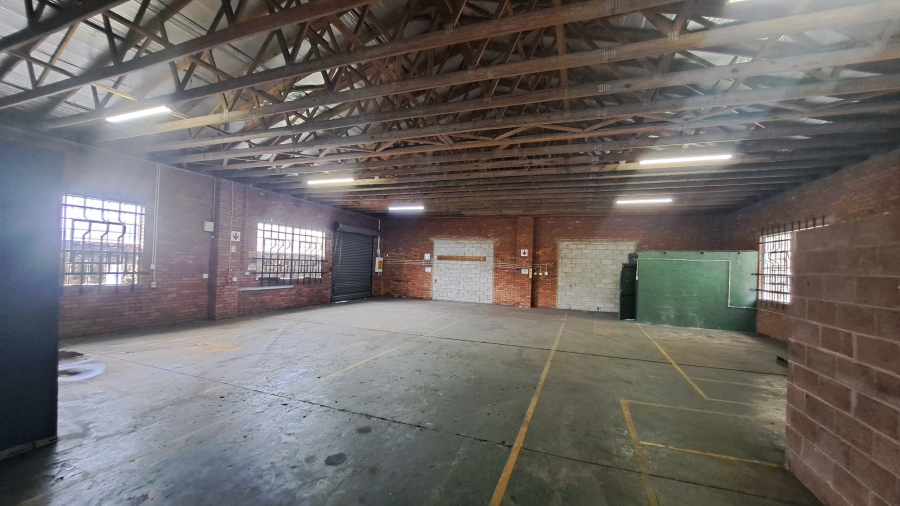 To Let commercial Property for Rent in Alton KwaZulu-Natal