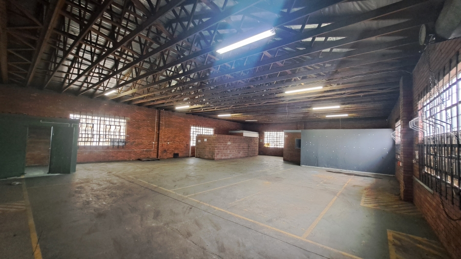 To Let commercial Property for Rent in Alton KwaZulu-Natal