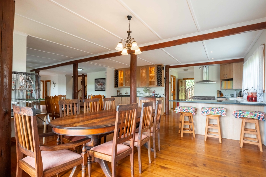 6 Bedroom Property for Sale in Bazley Beach KwaZulu-Natal
