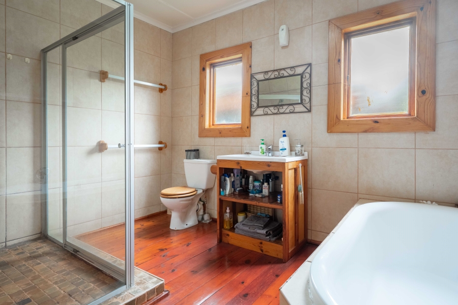 6 Bedroom Property for Sale in Bazley Beach KwaZulu-Natal