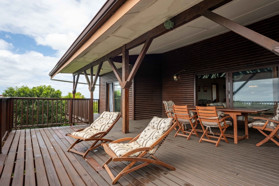 6 Bedroom Property for Sale in Bazley Beach KwaZulu-Natal