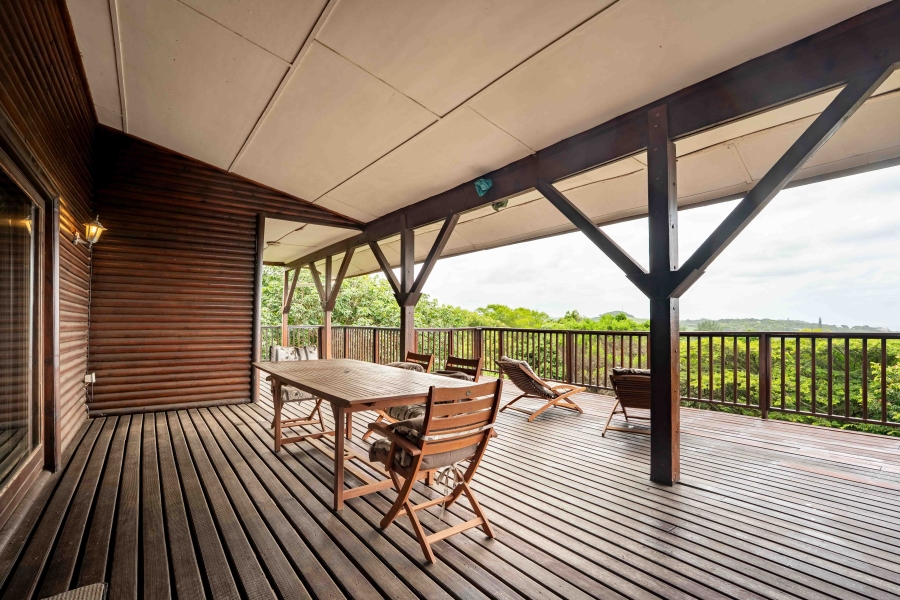 6 Bedroom Property for Sale in Bazley Beach KwaZulu-Natal