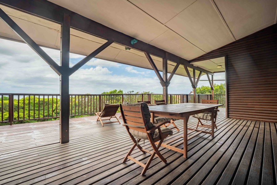 6 Bedroom Property for Sale in Bazley Beach KwaZulu-Natal