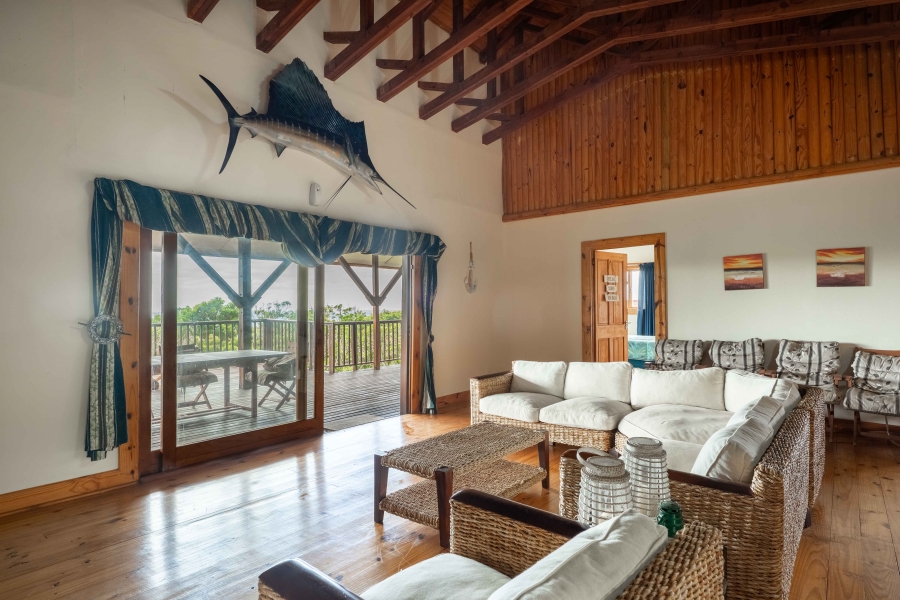 6 Bedroom Property for Sale in Bazley Beach KwaZulu-Natal