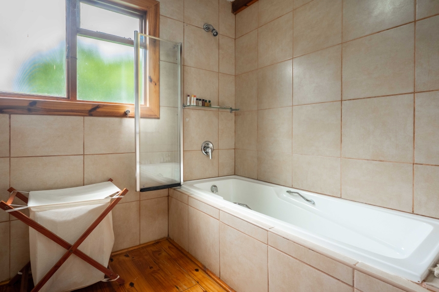6 Bedroom Property for Sale in Bazley Beach KwaZulu-Natal