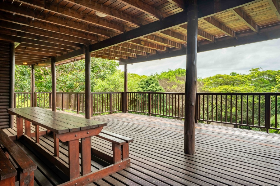 6 Bedroom Property for Sale in Bazley Beach KwaZulu-Natal
