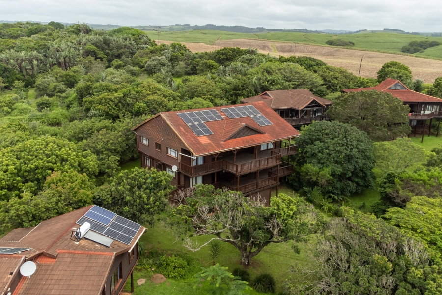 6 Bedroom Property for Sale in Bazley Beach KwaZulu-Natal