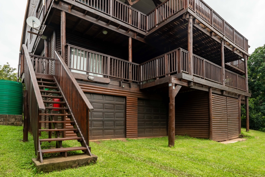 6 Bedroom Property for Sale in Bazley Beach KwaZulu-Natal