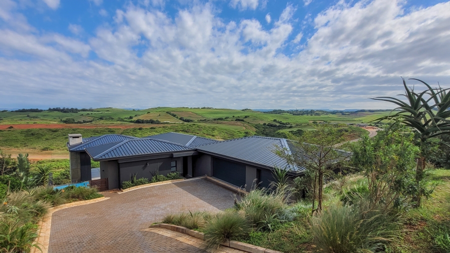 4 Bedroom Property for Sale in Zimbali Lakes Resort KwaZulu-Natal