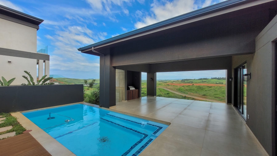 4 Bedroom Property for Sale in Zimbali Lakes Resort KwaZulu-Natal