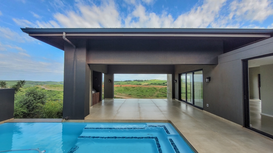 4 Bedroom Property for Sale in Zimbali Lakes Resort KwaZulu-Natal