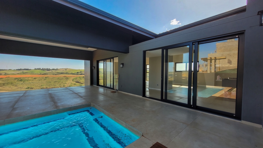4 Bedroom Property for Sale in Zimbali Lakes Resort KwaZulu-Natal