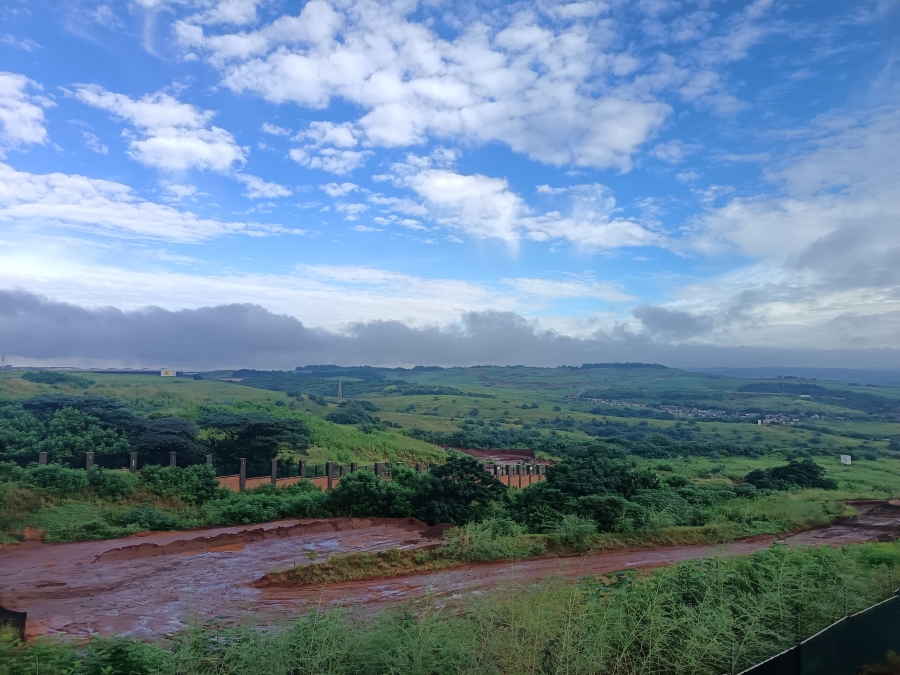 To Let 2 Bedroom Property for Rent in Izinga KwaZulu-Natal
