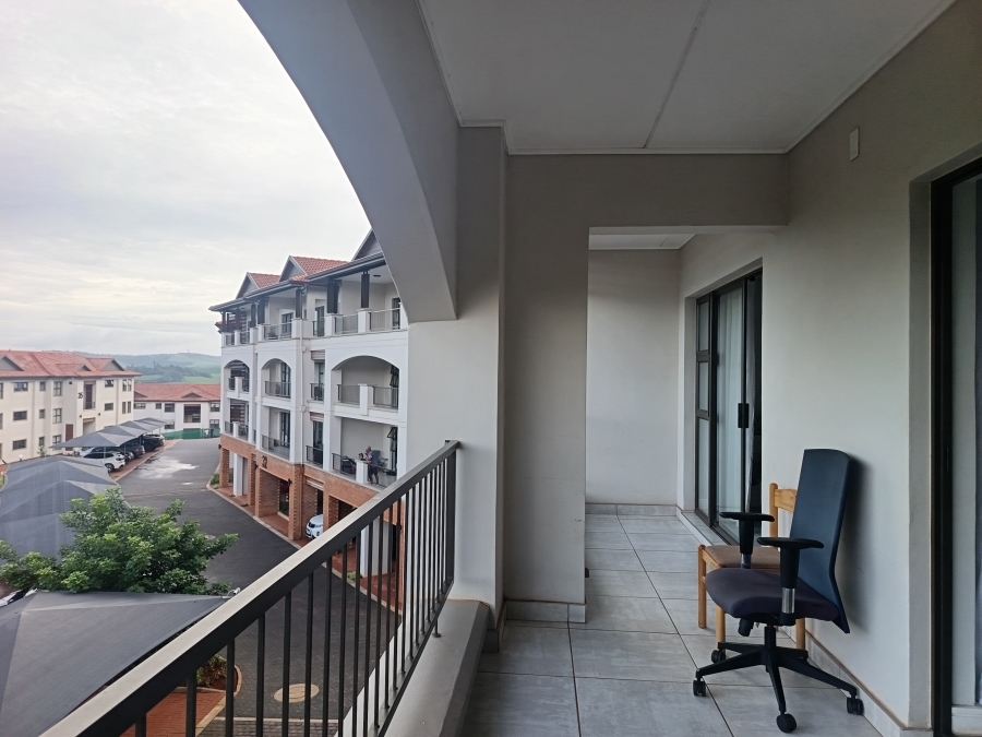 To Let 2 Bedroom Property for Rent in Izinga KwaZulu-Natal