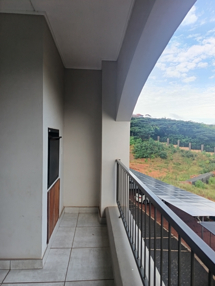 To Let 2 Bedroom Property for Rent in Izinga KwaZulu-Natal