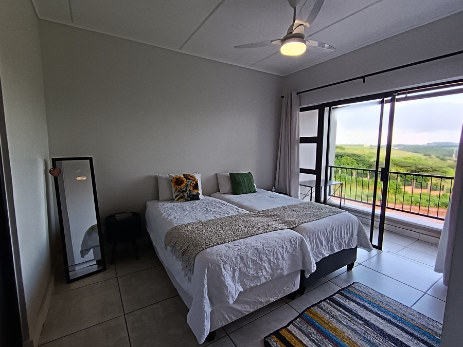 To Let 2 Bedroom Property for Rent in Izinga KwaZulu-Natal