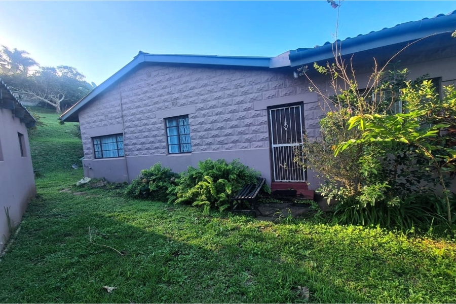 3 Bedroom Property for Sale in Tugela Mouth KwaZulu-Natal