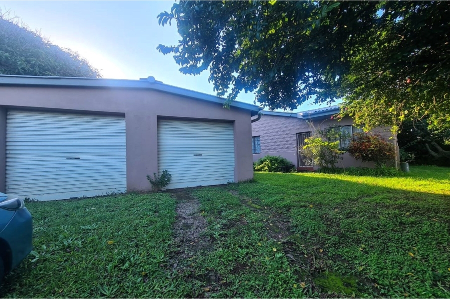 3 Bedroom Property for Sale in Tugela Mouth KwaZulu-Natal
