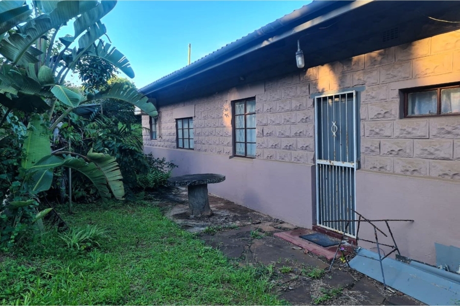 3 Bedroom Property for Sale in Tugela Mouth KwaZulu-Natal
