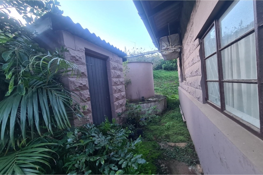 3 Bedroom Property for Sale in Tugela Mouth KwaZulu-Natal