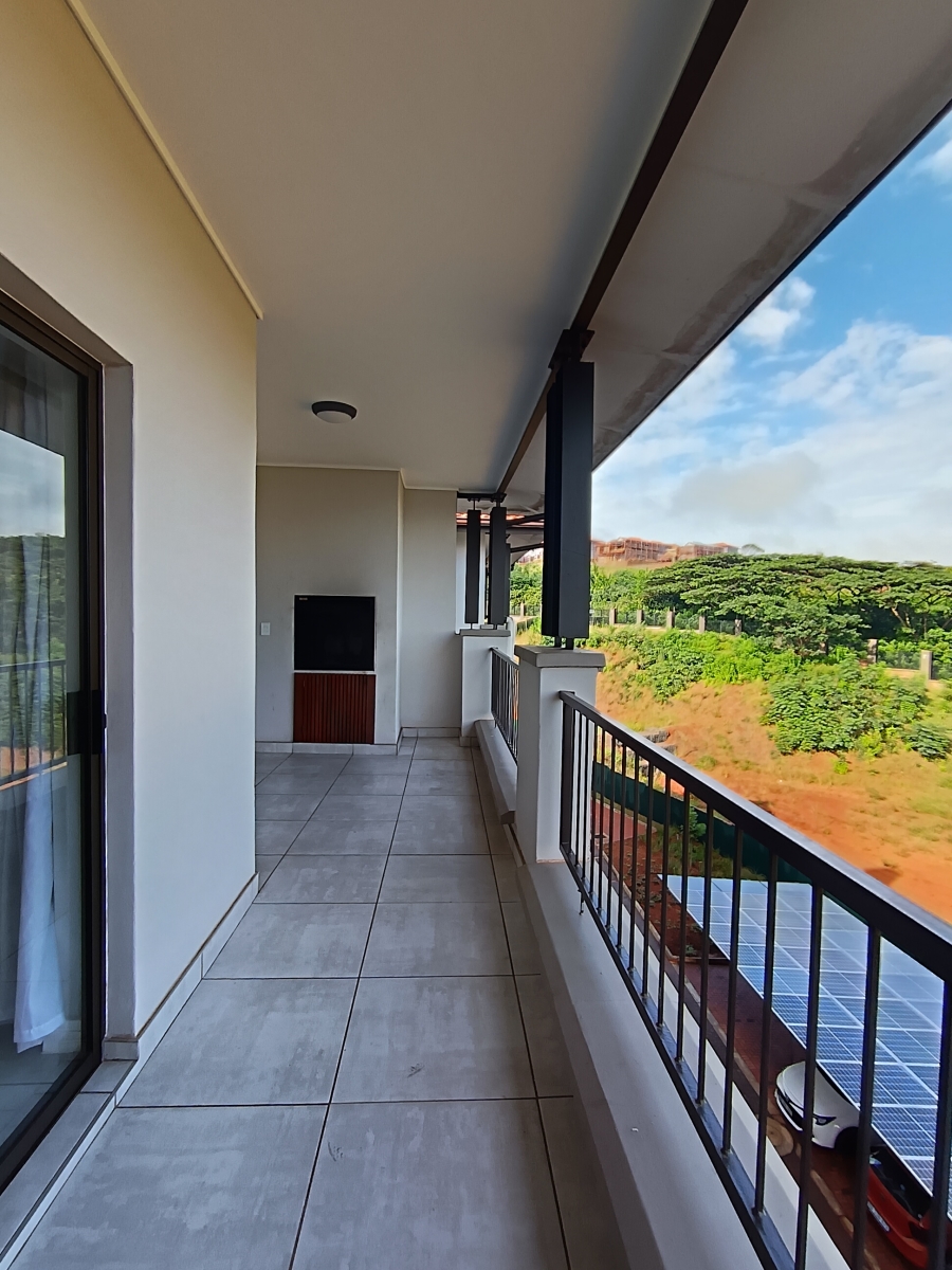 To Let 2 Bedroom Property for Rent in Izinga KwaZulu-Natal
