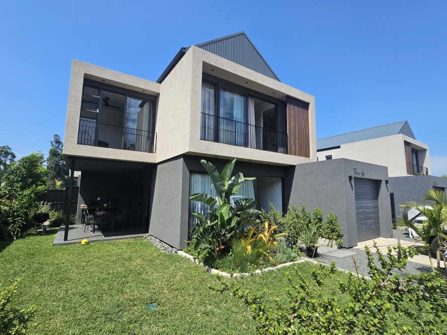 4 Bedroom Property for Sale in Sheffield Beach KwaZulu-Natal