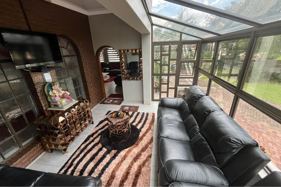 4 Bedroom Property for Sale in Amiel Park KwaZulu-Natal