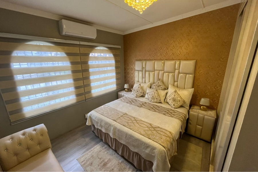 4 Bedroom Property for Sale in Amiel Park KwaZulu-Natal