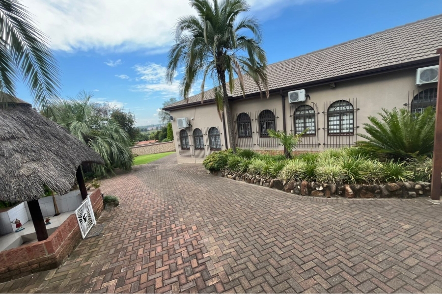 4 Bedroom Property for Sale in Amiel Park KwaZulu-Natal