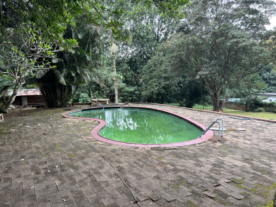 4 Bedroom Property for Sale in Boughton KwaZulu-Natal