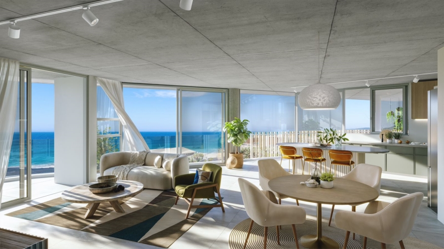 3 Bedroom Property for Sale in Compensation Beach KwaZulu-Natal
