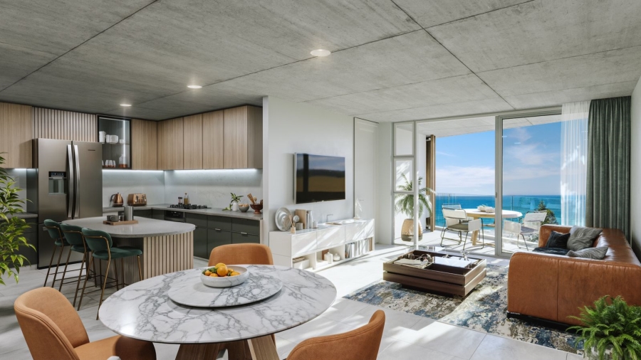 3 Bedroom Property for Sale in Compensation Beach KwaZulu-Natal