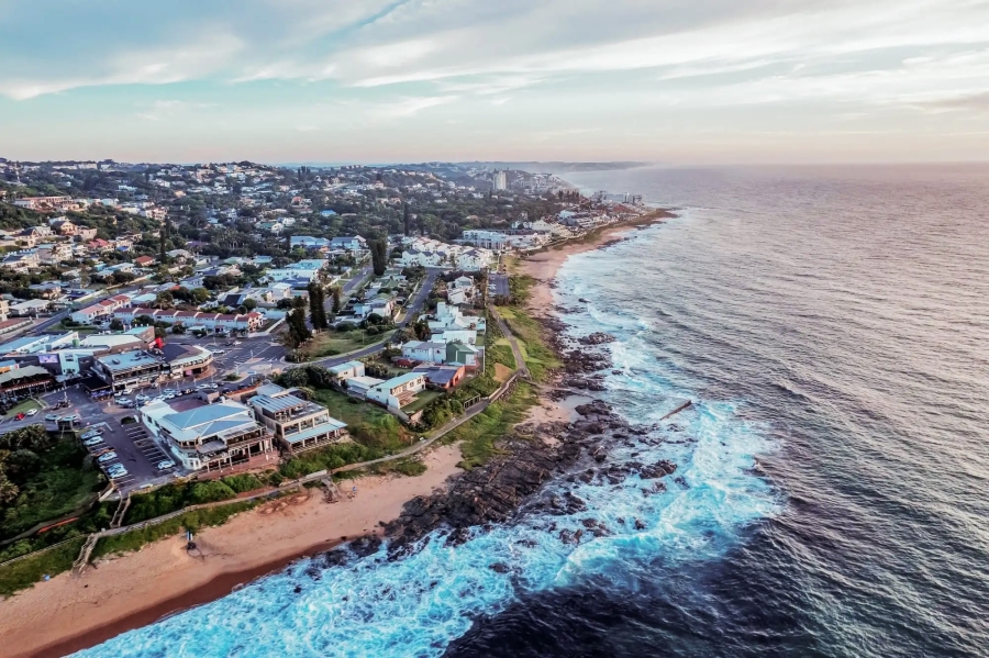 3 Bedroom Property for Sale in Compensation Beach KwaZulu-Natal