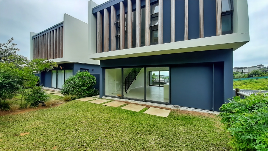 To Let 3 Bedroom Property for Rent in Zululami Coastal Estate KwaZulu-Natal