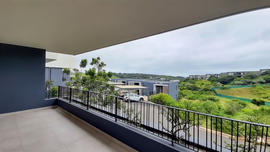 To Let 3 Bedroom Property for Rent in Zululami Coastal Estate KwaZulu-Natal
