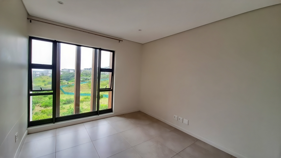 To Let 3 Bedroom Property for Rent in Zululami Coastal Estate KwaZulu-Natal