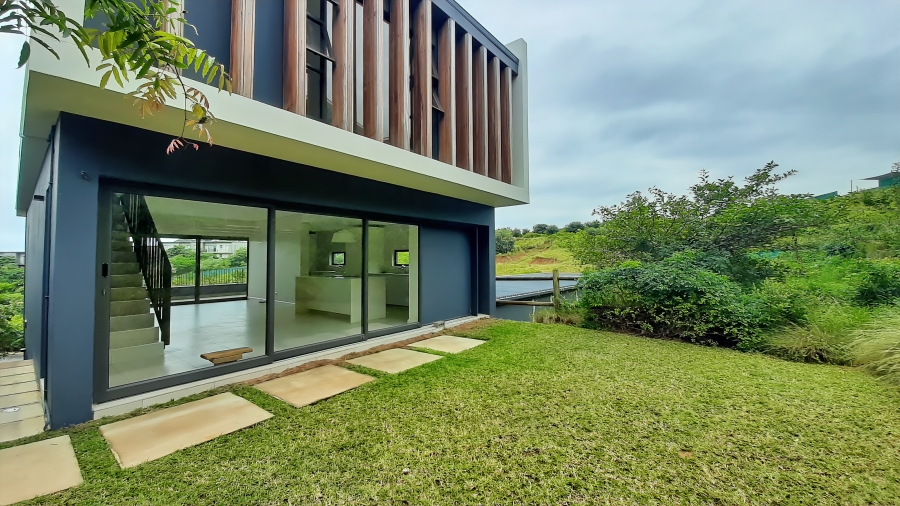 To Let 3 Bedroom Property for Rent in Zululami Coastal Estate KwaZulu-Natal