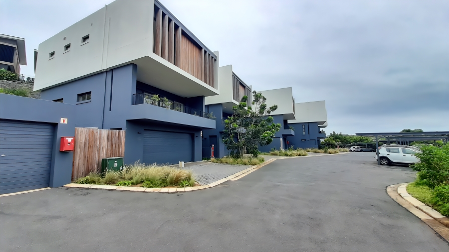 To Let 3 Bedroom Property for Rent in Zululami Coastal Estate KwaZulu-Natal